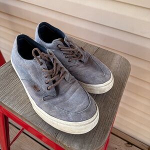 Element Topaz C3 Canvas Skate Shoes – Men’s 9.5